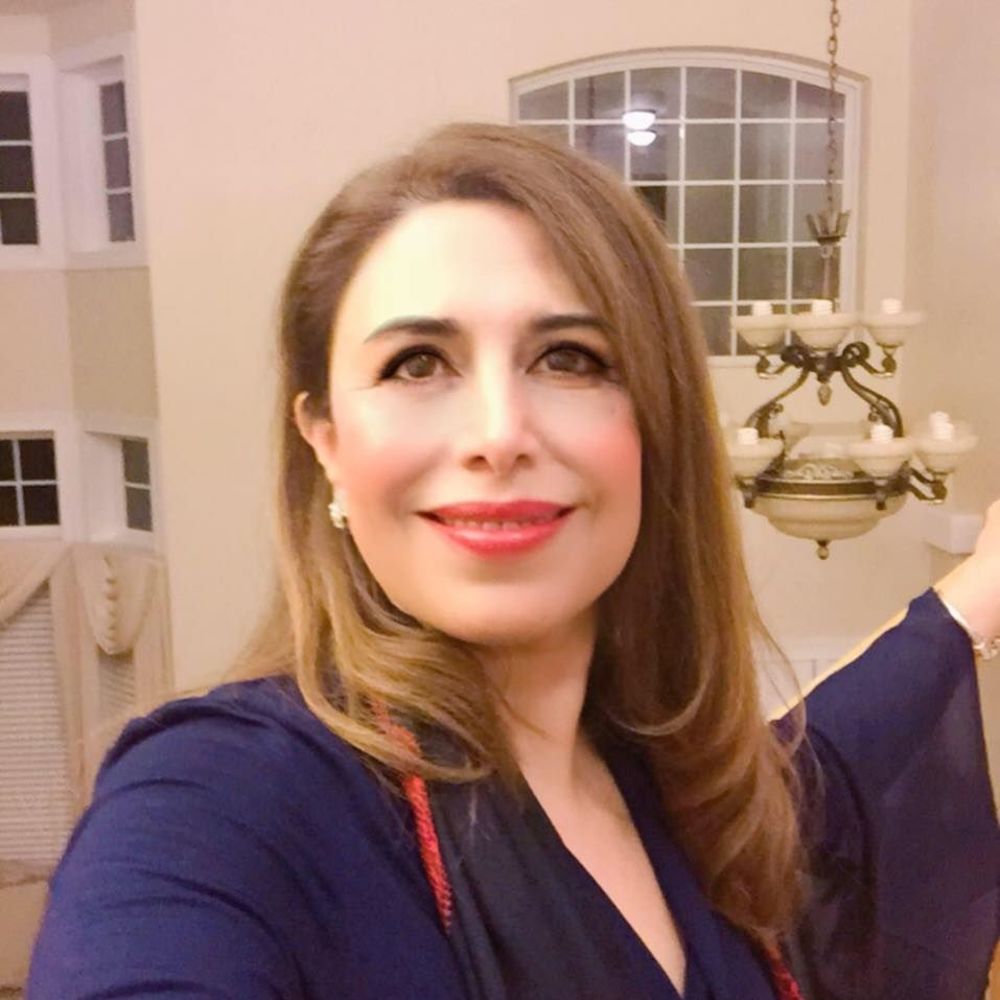 Meet your Posher, Foziaé